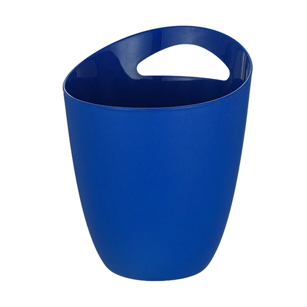 Slope Wine Ice Bucket w/Single Handle
