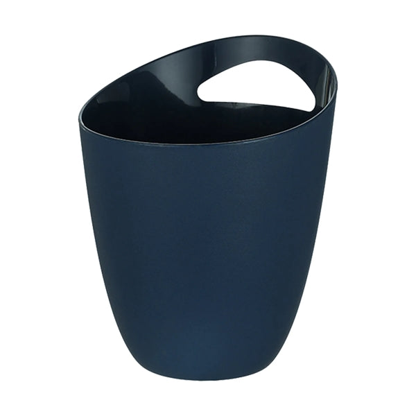 Slope Wine Ice Bucket w/Single Handle