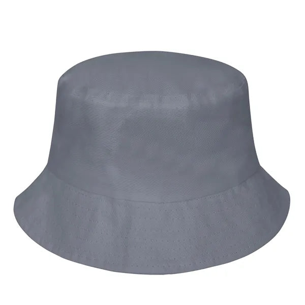 Cotton Bucket Hat