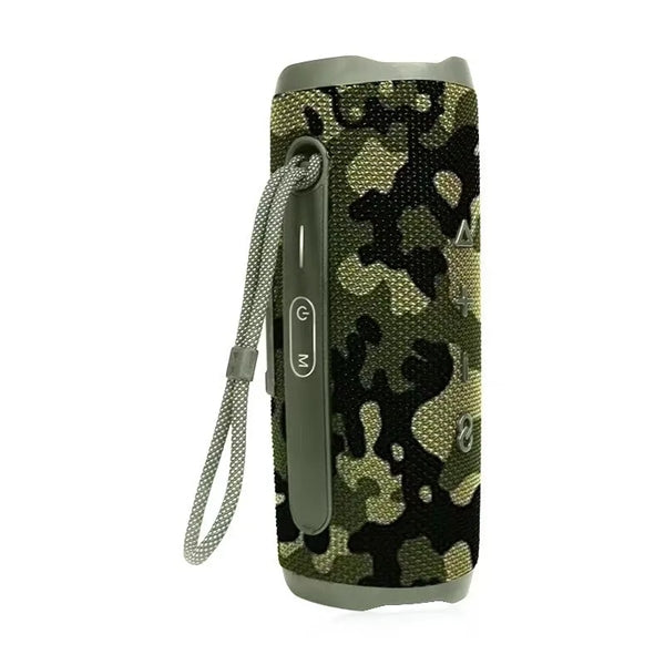 Outdoor Portable Bluetooth Speakers Wireless