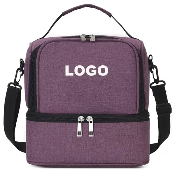 Insulated Lunch Bag