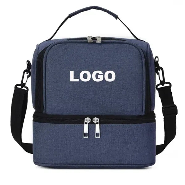 Insulated Lunch Bag