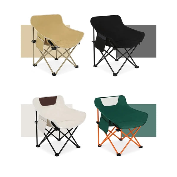 Lightweight Durable Foldable Camping Chairs