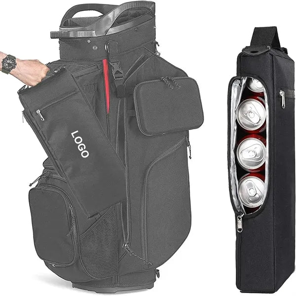 Golf Cooler Bag