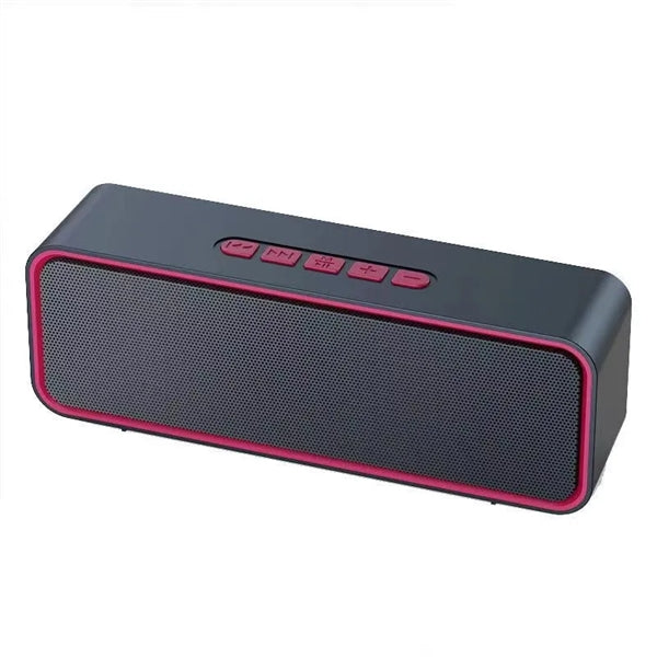 Wireless Portable Speakers with TWS