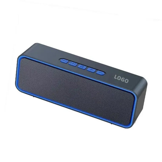 Wireless Portable Speakers with TWS