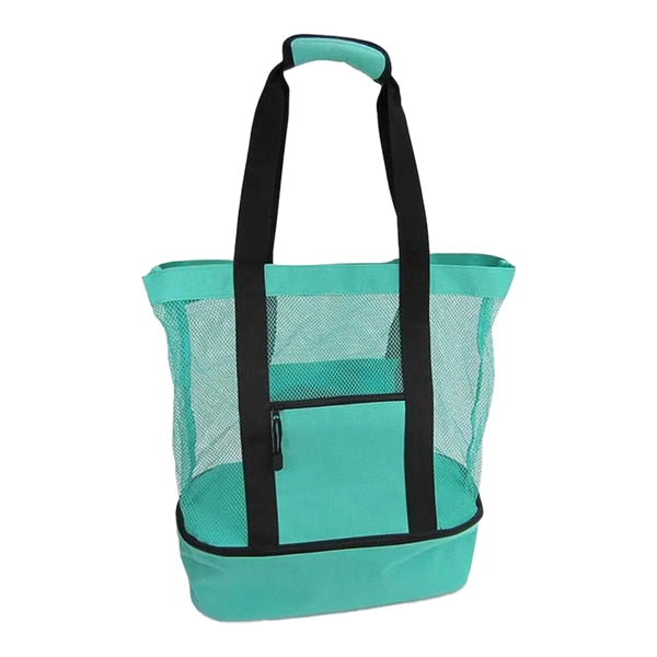 New Picnic Lunch Insulated Fresh Beach Bag