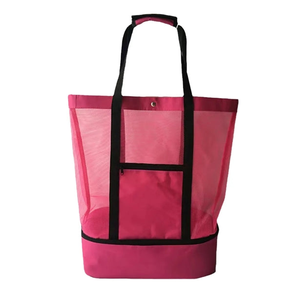 New Picnic Lunch Insulated Fresh Beach Bag