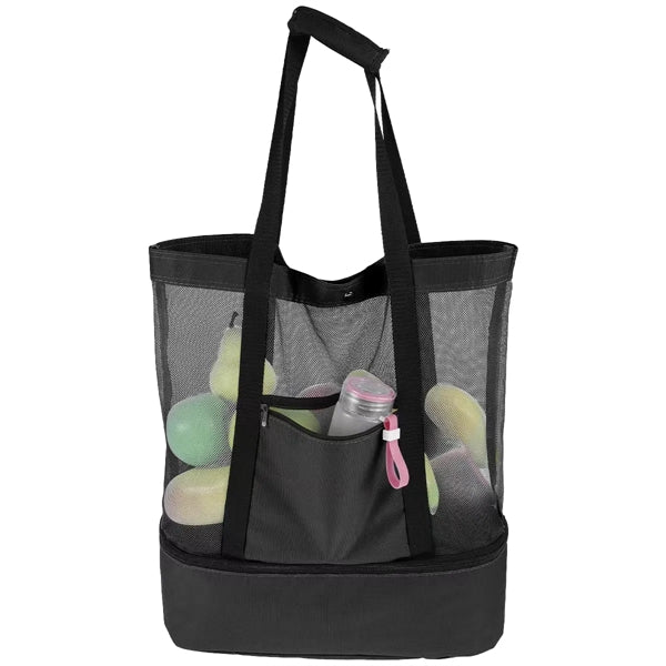New Picnic Lunch Insulated Fresh Beach Bag
