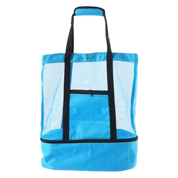 New Picnic Lunch Insulated Fresh Beach Bag
