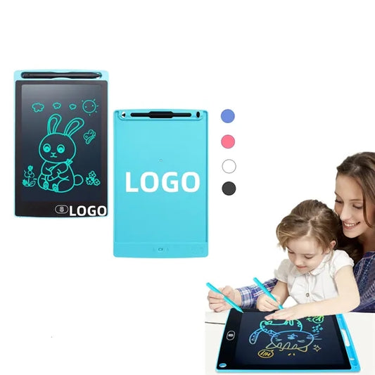 8.5-inch LCD Colourful Drawing Children's Smart Writing Tabl
