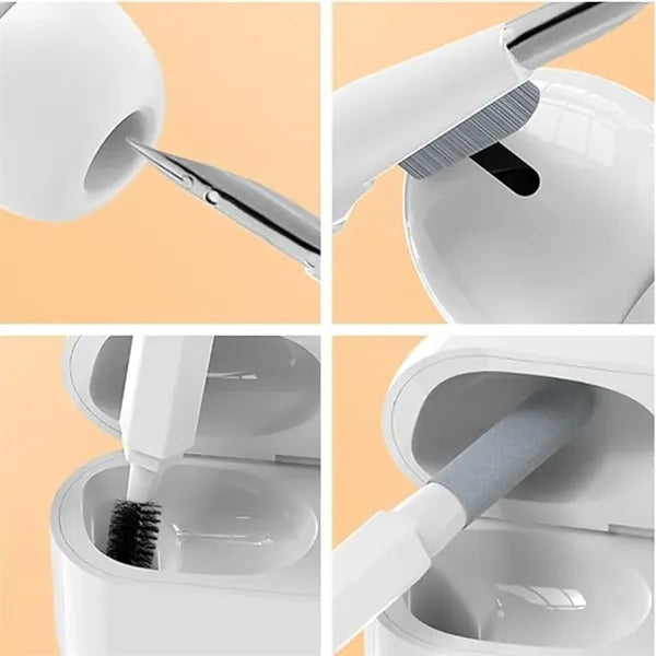20 in 1 Multifunctional Cleaning Set