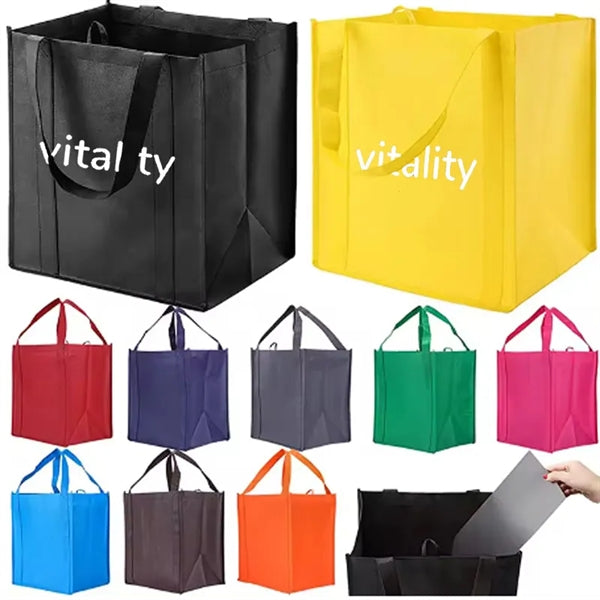Non Woven Tote Bags