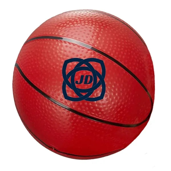 Toy Basketball