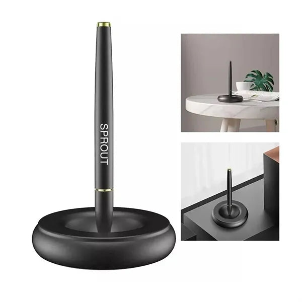 Magnetic Levitating Pen