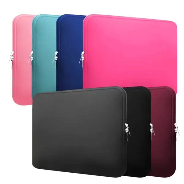 15 Inch Neoprene Laptop Sleeve Case
