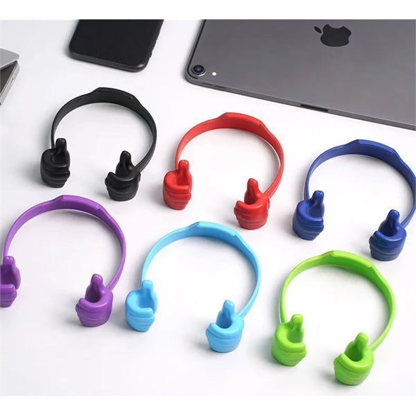 Thumbs Up Phone/Tablet Holder