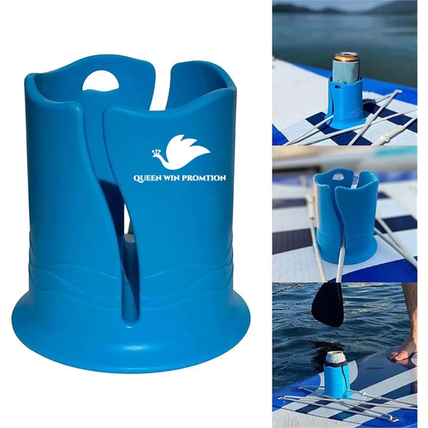 Cup Paddle Board and Kayak Drink Holder