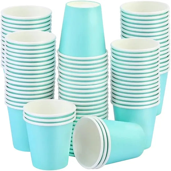 Disposable Small Cup-3 Oz