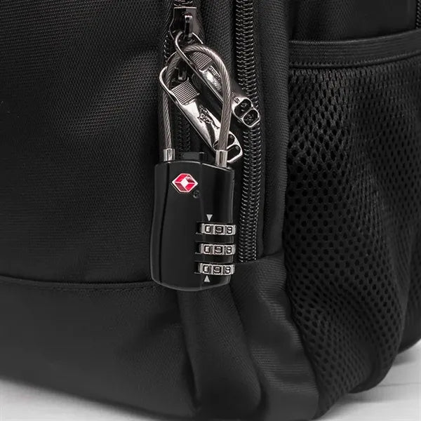 Tsa Combination Padlock