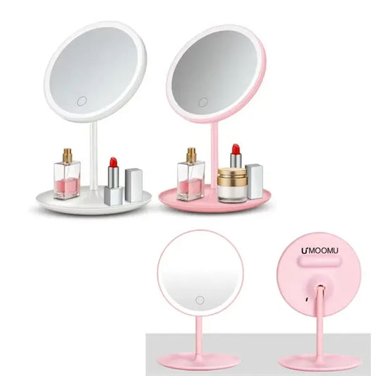 LED Makeup Mirror