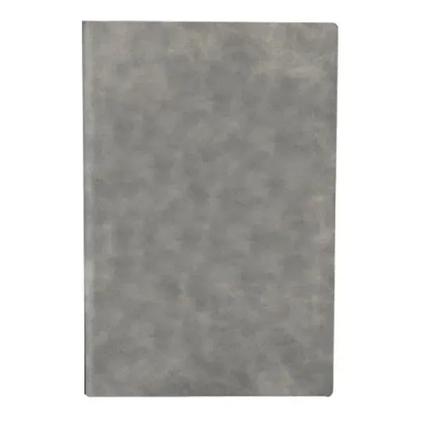 Soft Leather Notebook