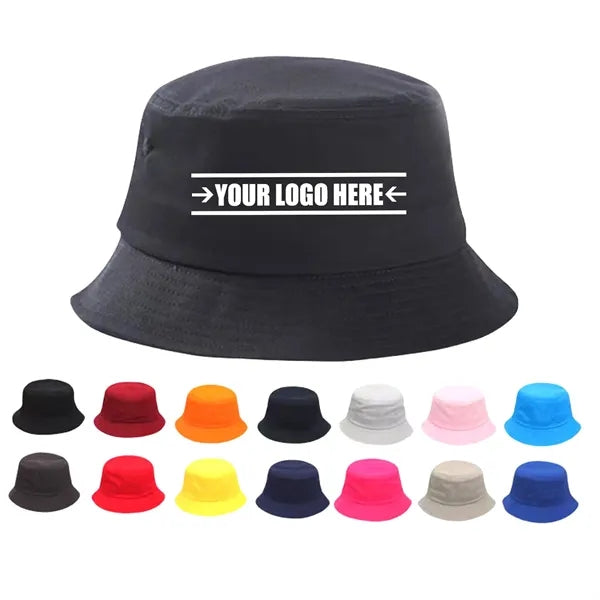 Bucket Hat