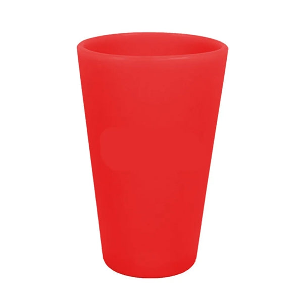 Tablecraft Silicone Drinkware Cups
