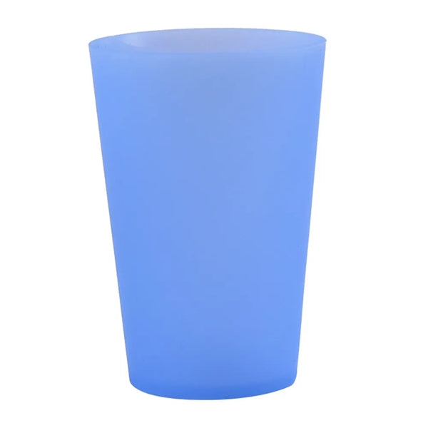 Tablecraft Silicone Drinkware Cups