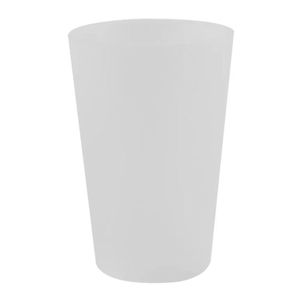 Tablecraft Silicone Drinkware Cups