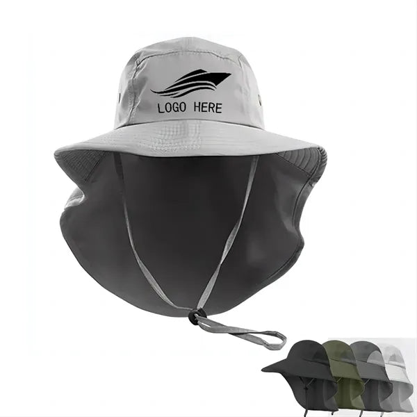 Outdoor Sun Hat