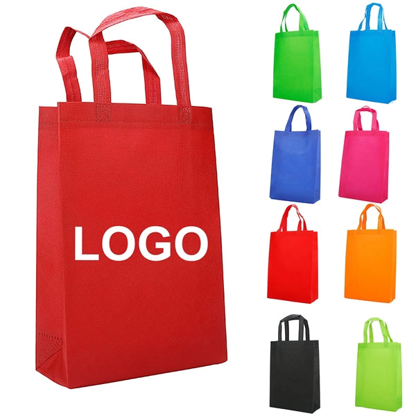 Non-Woven Shopper Tote Bag