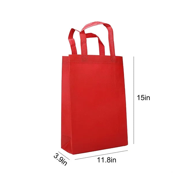 Non-Woven Shopper Tote Bag