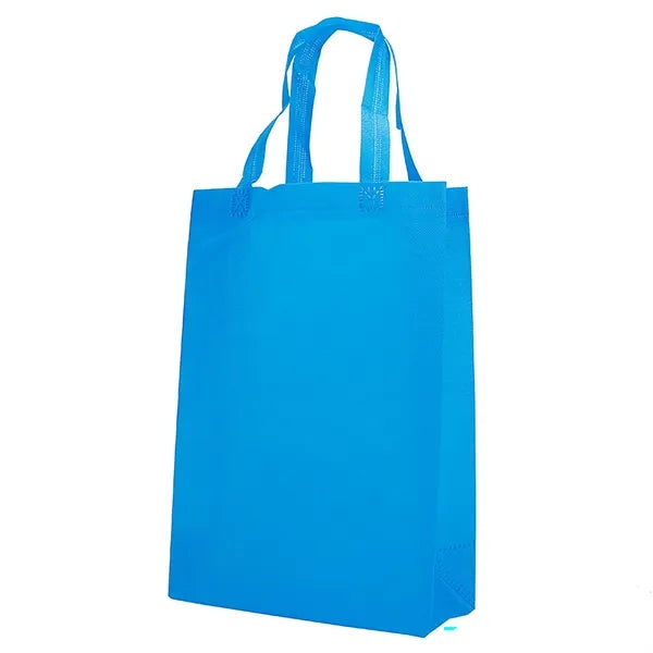 Non-Woven Shopper Tote Bag