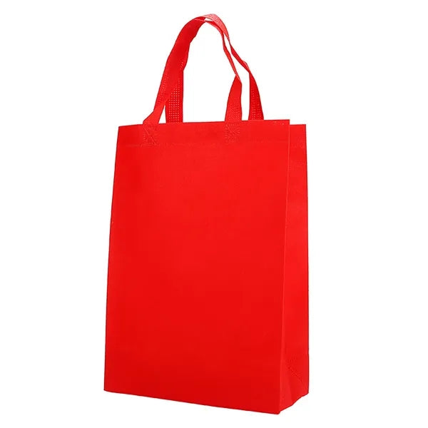 Non-Woven Shopper Tote Bag