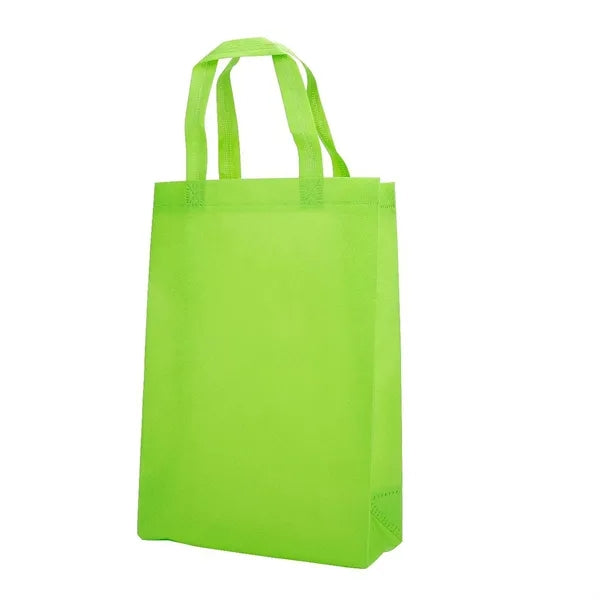 Non-Woven Shopper Tote Bag
