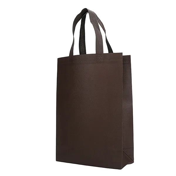 Non-Woven Shopper Tote Bag