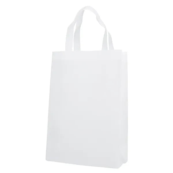 Non-Woven Shopper Tote Bag