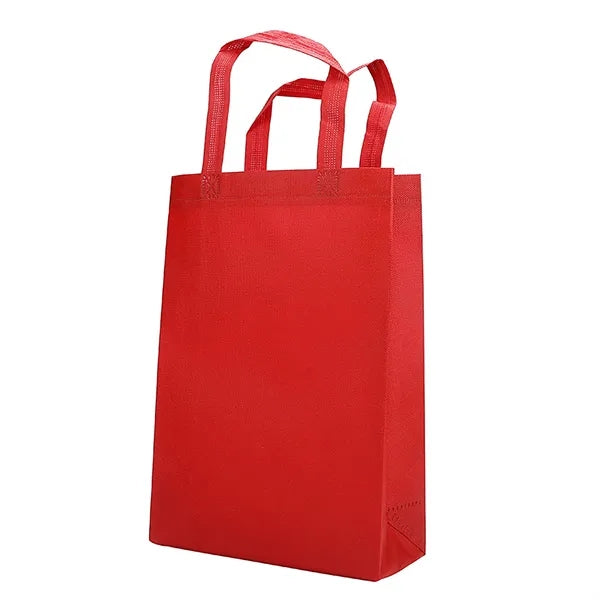 Non-Woven Shopper Tote Bag