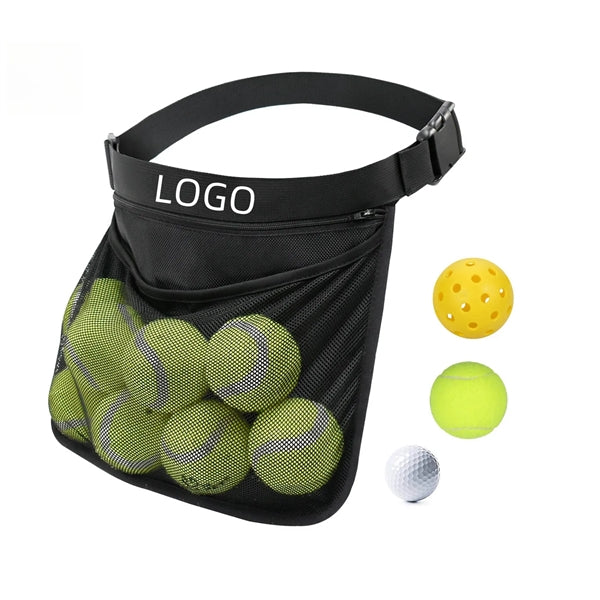Tennis Fanny Pack