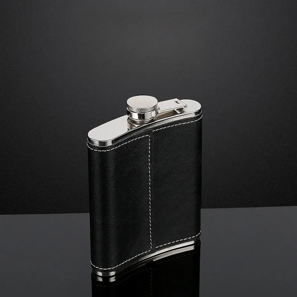 304 Stainless Steel Carry-On Flask