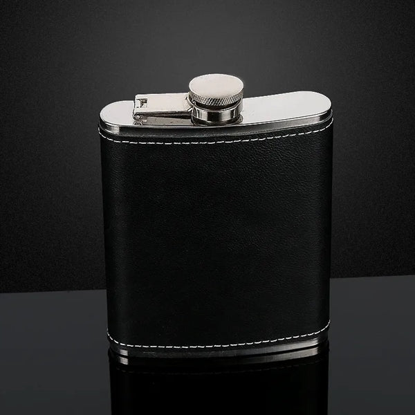 304 Stainless Steel Carry-On Flask