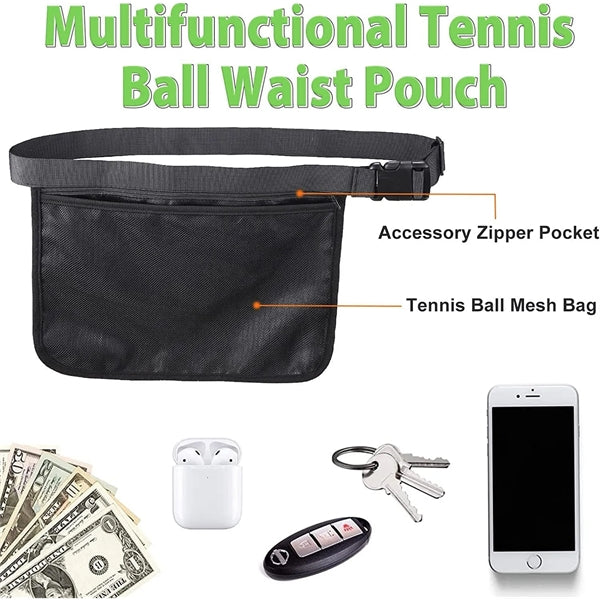 Tennis Fanny Pack