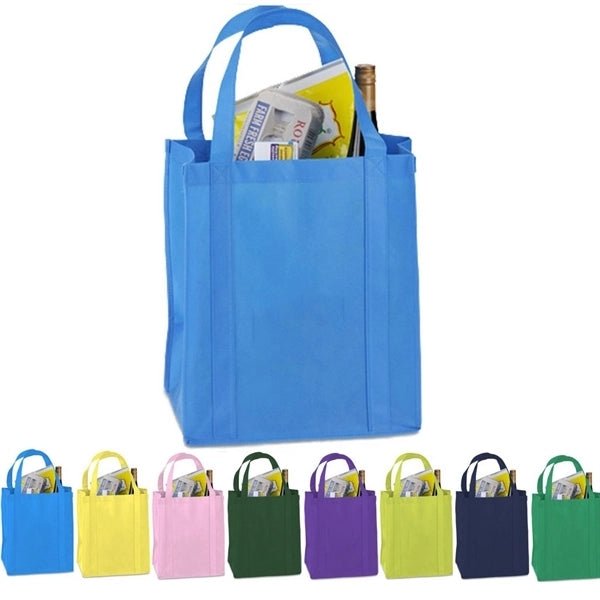 Non-Woven Economy Tote Bag