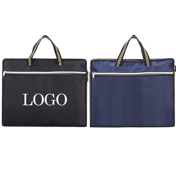 Business Document Bag