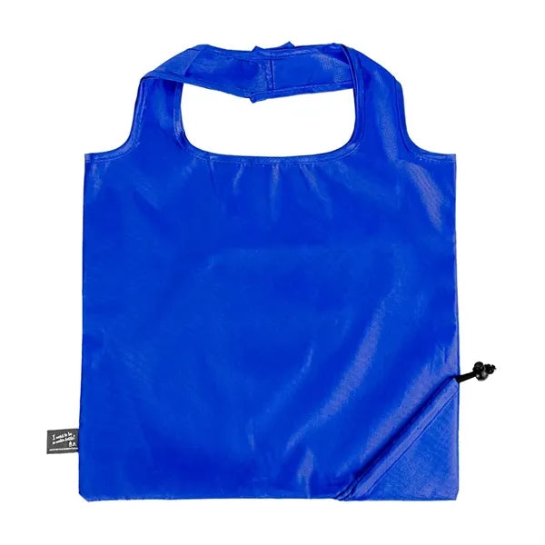 RPET Foldable Durable Tote Bag