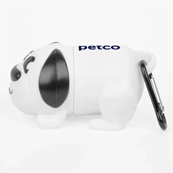 Waste Bag Dispenser