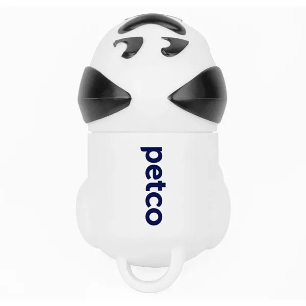 Waste Bag Dispenser