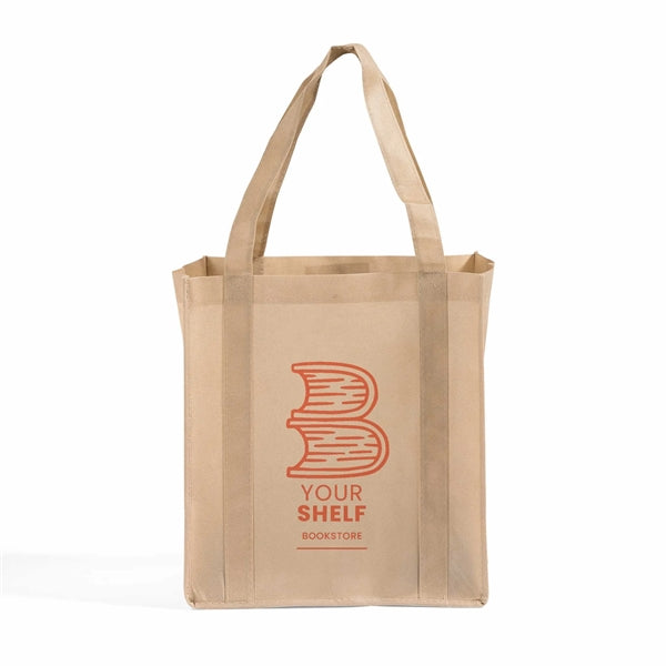 Grocery Non-Woven Tote Bag