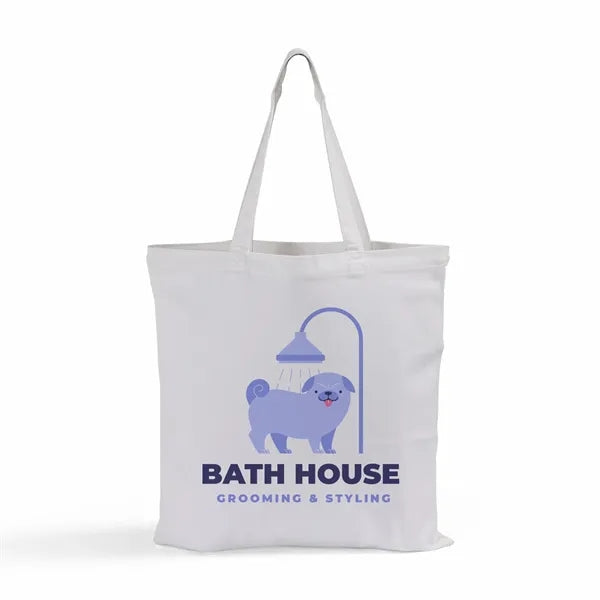 Medium Sublimation Tote Bag